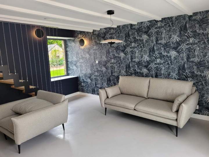 Décoration intérieure Quimper