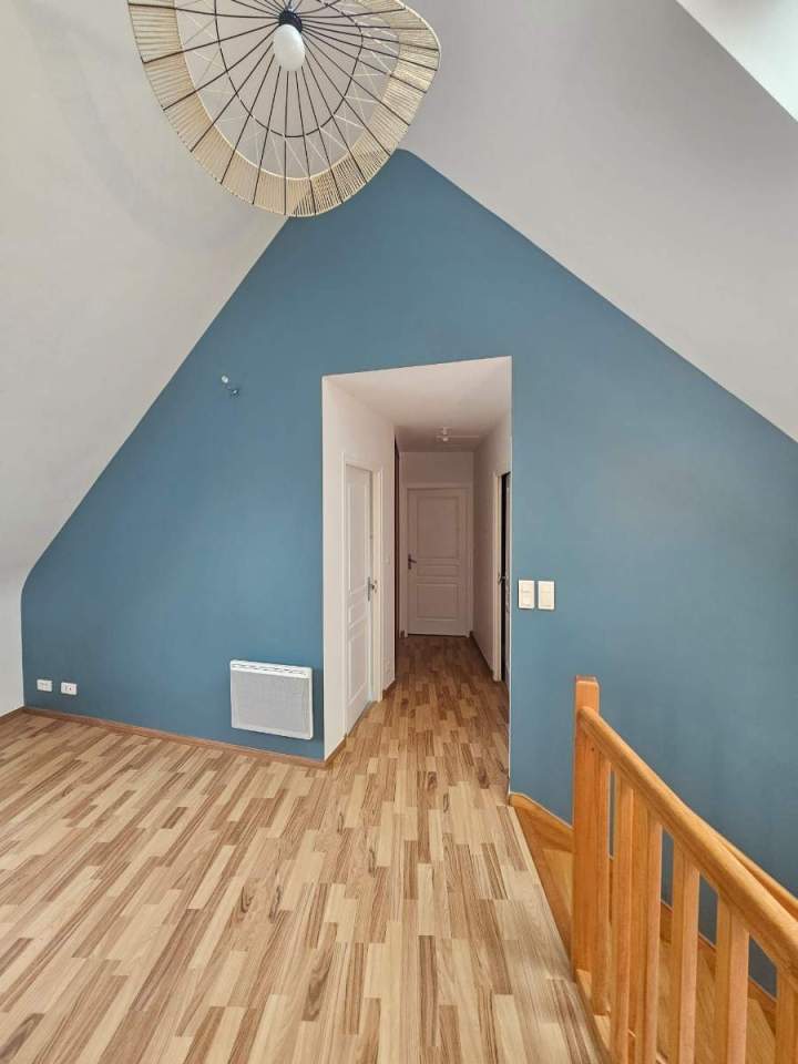 Revêtement de sol Quimper