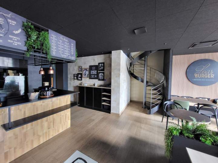 Peinture intérieure Quimper