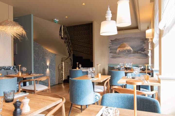 Peintre décorateur Quimper