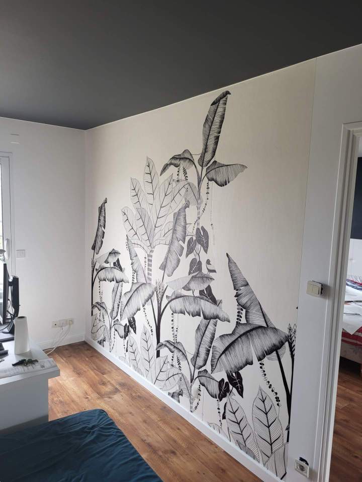 Décoration intérieure Quimper