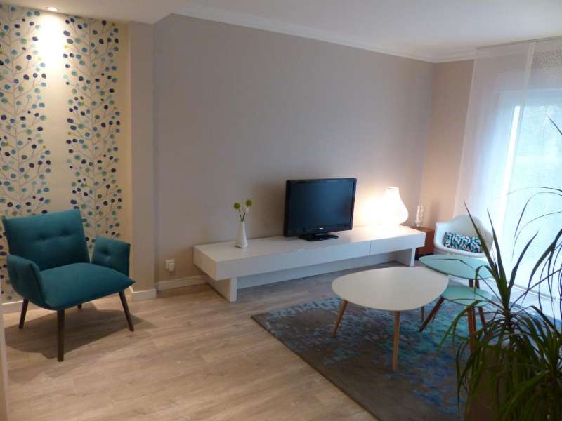 Peintre intérieur Concarneau,
