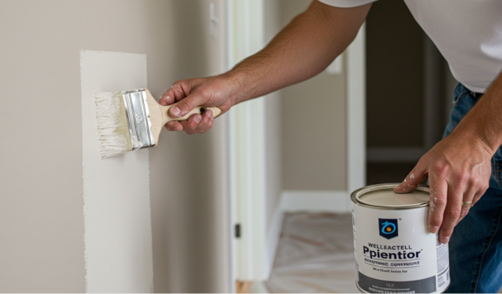 Décoration intérieure Quimper