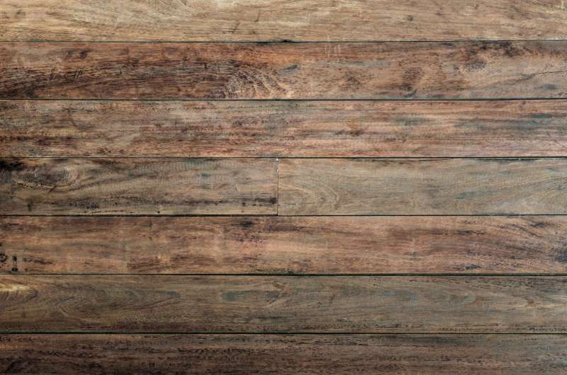 ose parquet flottant Concarneau,